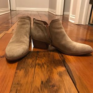 Franco Laslo Ankle Boot